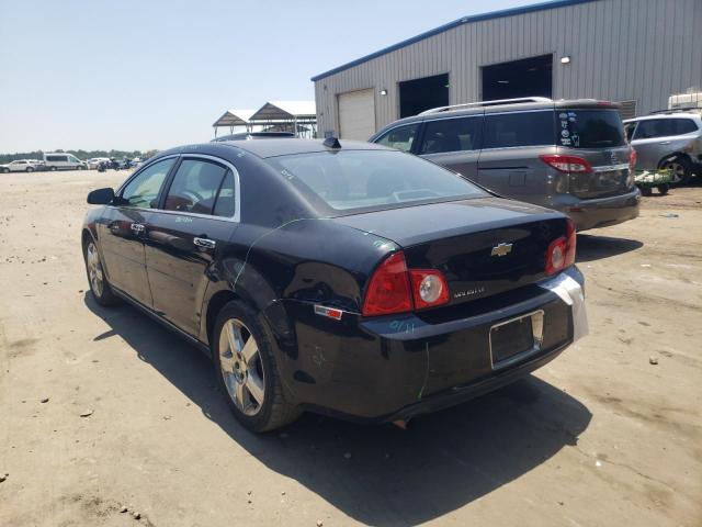Photo 3 from auction – 2012 CHEVROLET MALIBU 1LT with VIN 1G1ZC5E05CF314516
