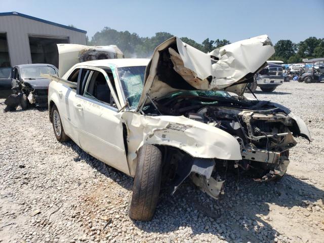 CHRYSLER 300 2007 with VIN 2C3KA43R17H833260 - Photo from auction