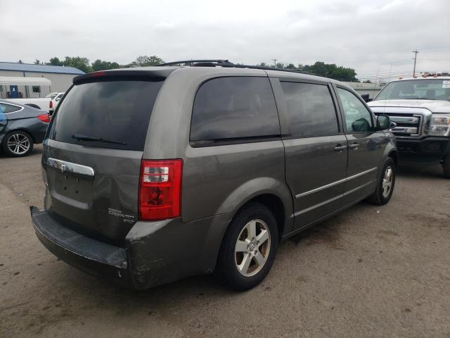 Photo 4 from auction – 2010 DODGE GRAND CARA with VIN 2D4RN5D18AR316880
