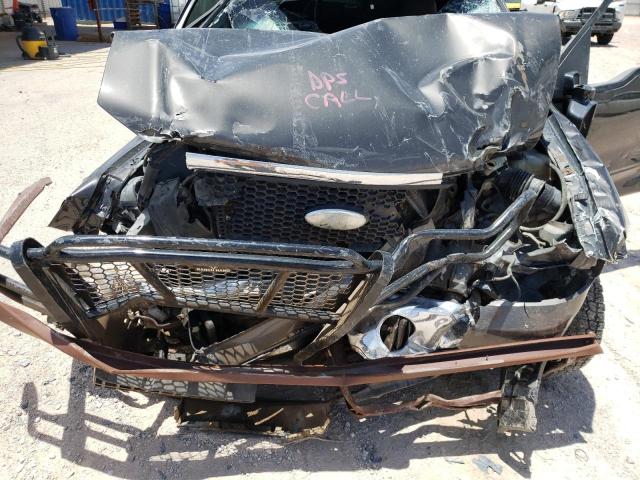 Zdjęcie 7 z aukcji – 2006 FORD F150 z VIN 1FTPX14566FA79766