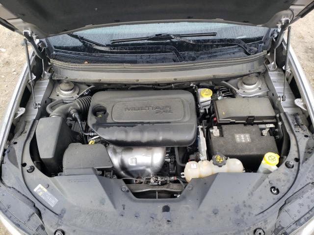 Photo 7 from auction – 2019 JEEP CHEROKEE L with VIN 1C4PJLCB2KD439626