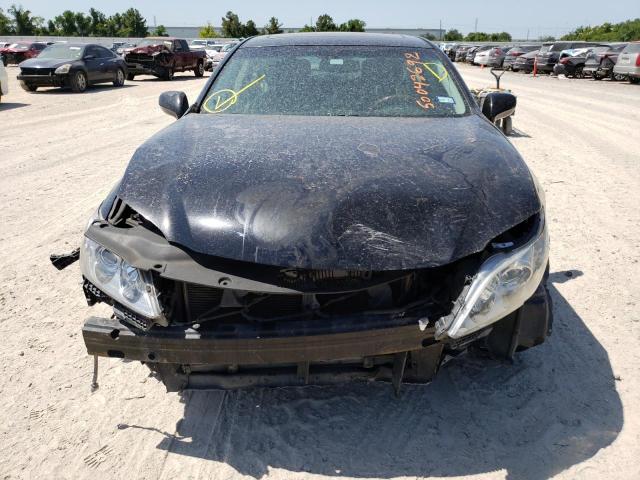 Photo 9 from auction – 2008 LEXUS ES 350 with VIN JTHBJ46G882239960