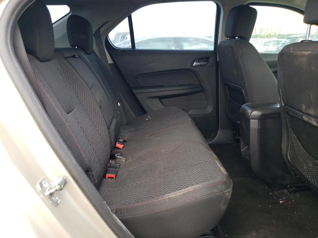 Photo 6 from auction – 2013 CHEVROLET EQUINOX LS with VIN 2GNALBEK4D6370969