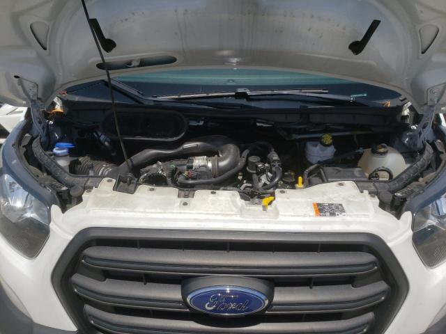 Foto 7 de la subasta – 2020 FORD TRANSIT T- con VIN 1FTBR2C85LKA40935