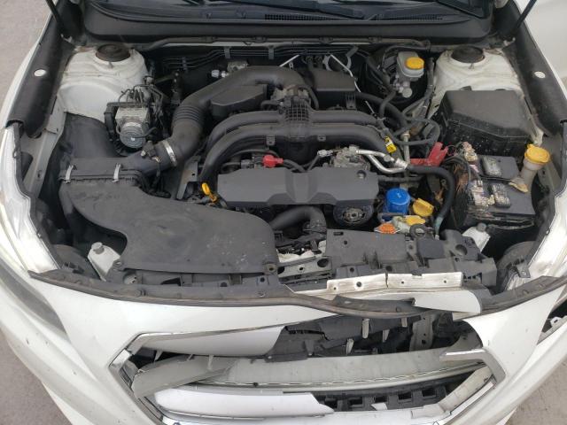 Photo 7 from auction – 2016 SUBARU LEGACY 2.5 with VIN 4S3BNAH62G3009557