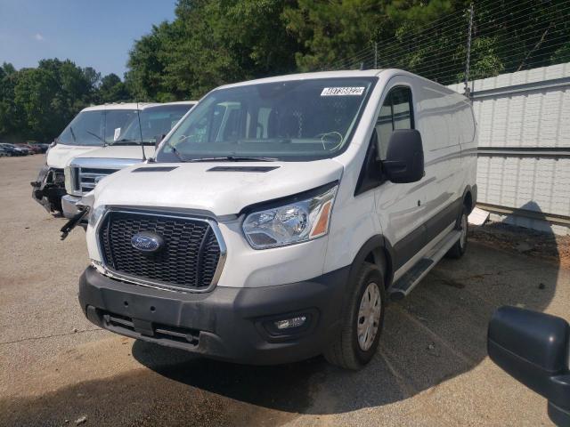 Photo 2 from auction – 2021 FORD TRANSIT T- with VIN 1FTBR1Y85MKA58758