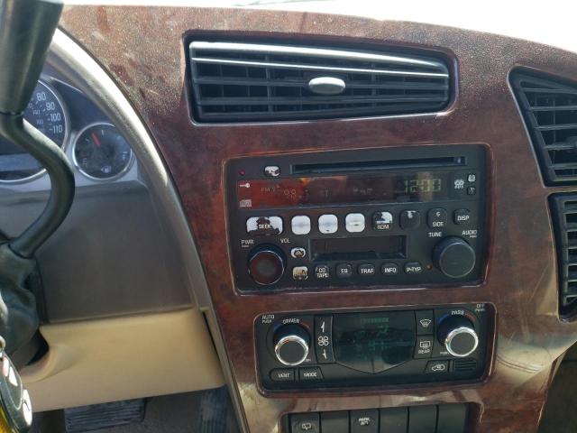 Photo 9 from auction – 2006 BUICK RENDEZVOUS with VIN 3G5DB03L26S621914