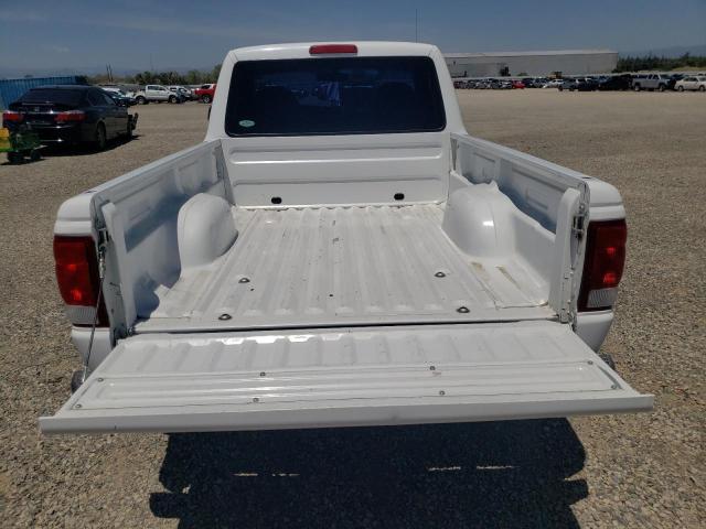 Photo 6 from auction – 2000 FORD RANGER with VIN 1FTYR10C4YPB36837