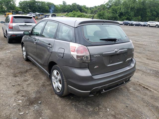 Photo 3 from auction – 2005 TOYOTA UK with VIN 2T1KR32E15C422672