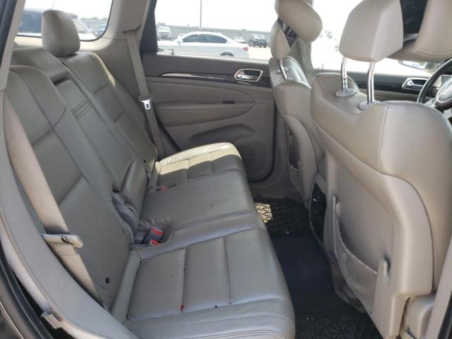 Photo 6 from auction – 2011 JEEP GRAND CHER with VIN 1J4RR4GG1BC518475