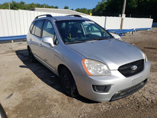 Zdjęcie 1 z aukcji – 2009 KIA RONDO BASE z VIN KNAFG528697254884