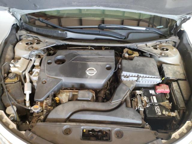 Photo 7 from auction – 2013 NISSAN ALTIMA 2.5 with VIN 1N4AL3AP6DN507833