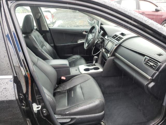 Photo 5 from auction – 2012 TOYOTA CAMRY BASE with VIN 4T1BF1FK9CU081370