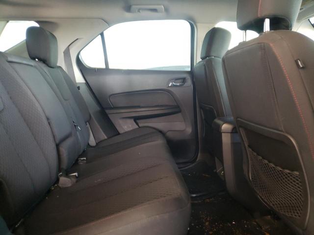 Photo 6 from auction – 2013 CHEVROLET EQUINOX LS with VIN 2GNALBEK4D1121018