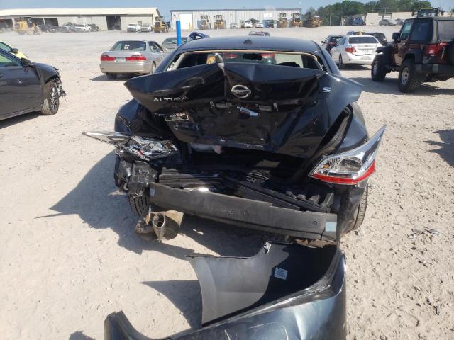 Photo 9 from auction – 2015 NISSAN ALTIMA 2.5 with VIN 1N4AL3AP2FC179275