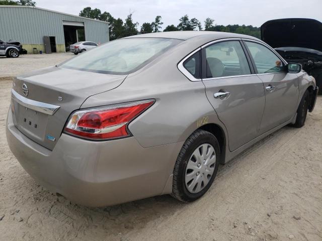 Photo 4 from auction – 2014 NISSAN ALTIMA 2.5 with VIN 1N4AL3AP8EC111576