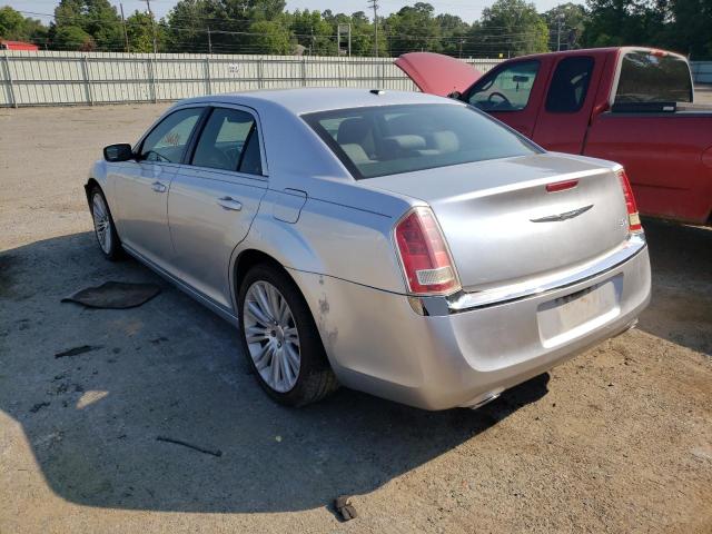 Photo 3 from auction – 2012 CHRYSLER 300 with VIN 2C3CCAAG8CH113589