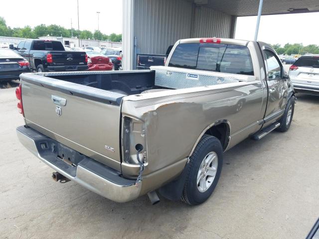 Photo 4 from auction – 2008 DODGE RAM 1500 S with VIN 1D7HA16238J145429
