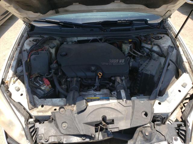 Photo 7 from auction – 2008 CHEVROLET IMPALA POL with VIN 2G1WS553381373658