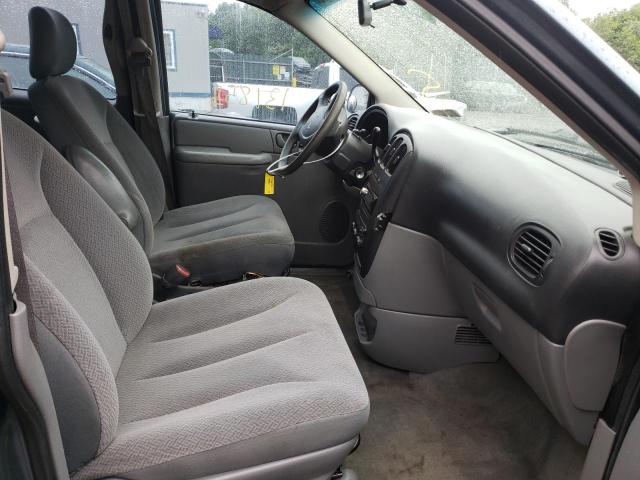 Photo 5 from auction – 2006 DODGE CARAVAN SE with VIN 1D4GP25R46B603353