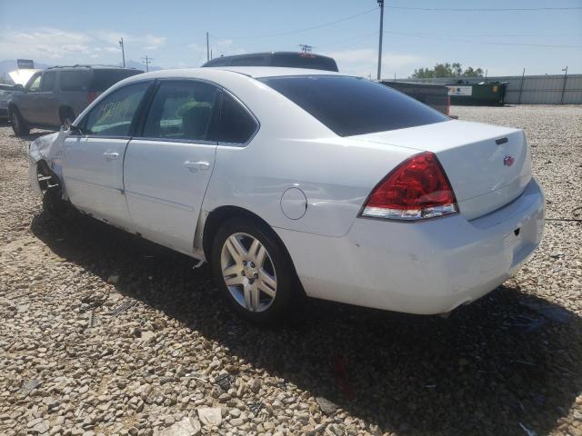 Photo 3 from auction – 2012 CHEVROLET IMPALA LT with VIN 2G1WG5E30C1267906
