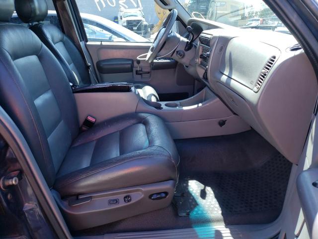 Photo 5 from auction – 2003 FORD EXPLORER S with VIN 1FMZU67E93UB07265