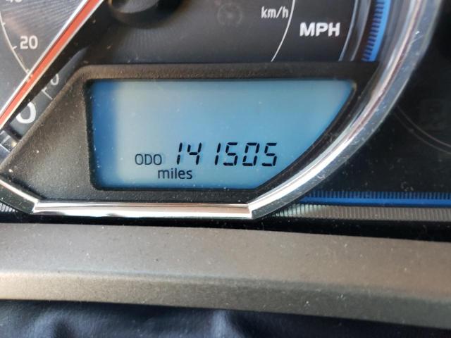 Foto 8 de la subasta – 2013 TOYOTA RAV4 LIMIT con VIN 2T3DFREV4DW093972