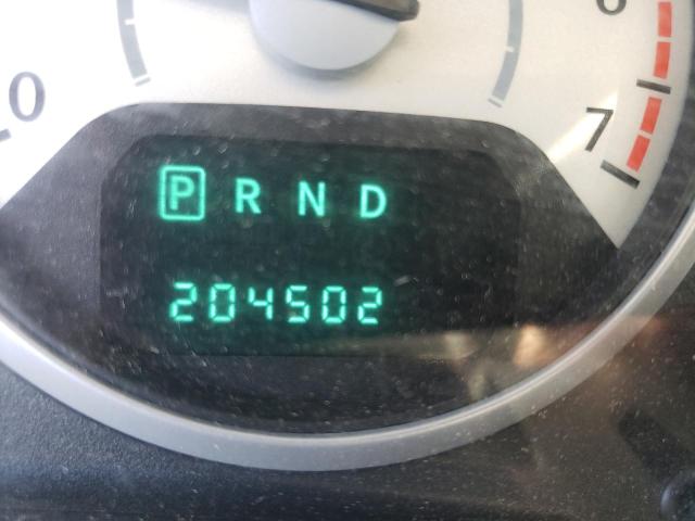 Photo 8 from auction – 2010 CHRYSLER TOWN & COU with VIN 2A4RR5D12AR413228