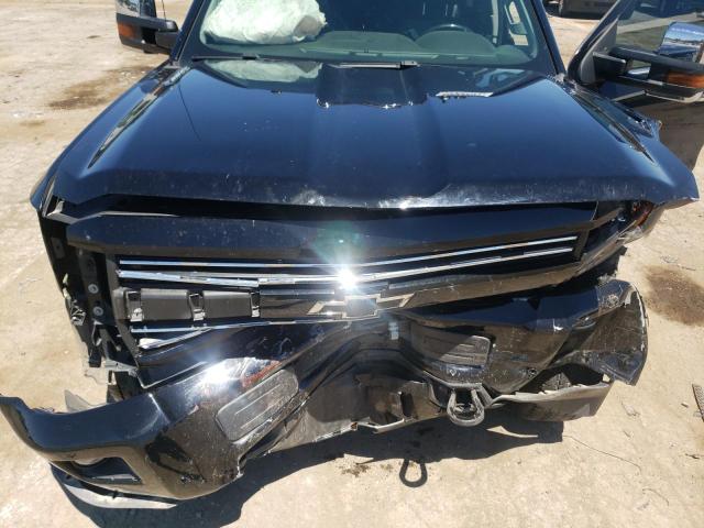 Zdjęcie 7 z aukcji – 2016 CHEVROLET SILVERADO z VIN 1GC1KWE84GF283526