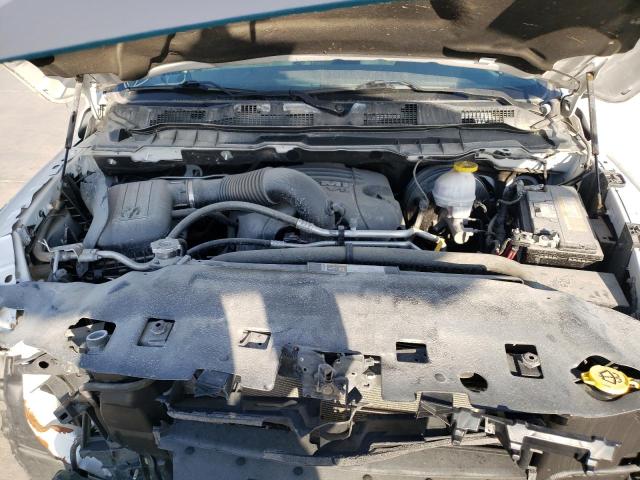 Photo 7 from auction – 2019 RAM 1500 CLASS with VIN 1C6RR6TT7KS571697