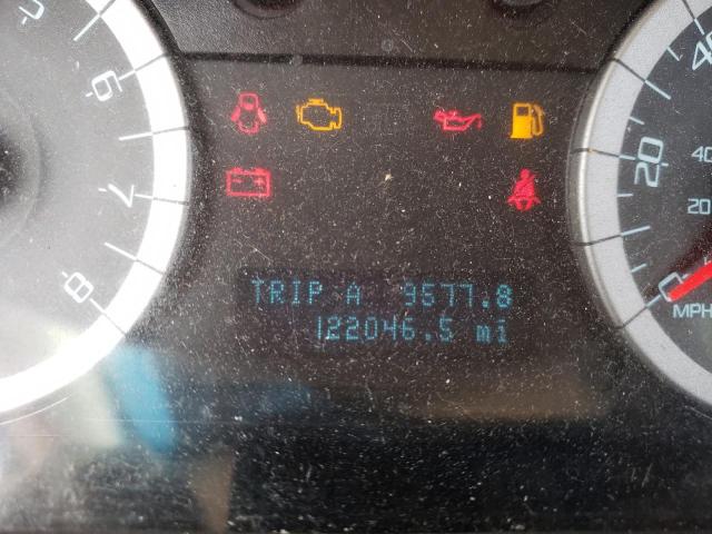 Photo 8 from auction – 2011 FORD ESCAPE XLT with VIN 1FMCU0D72BKC04858