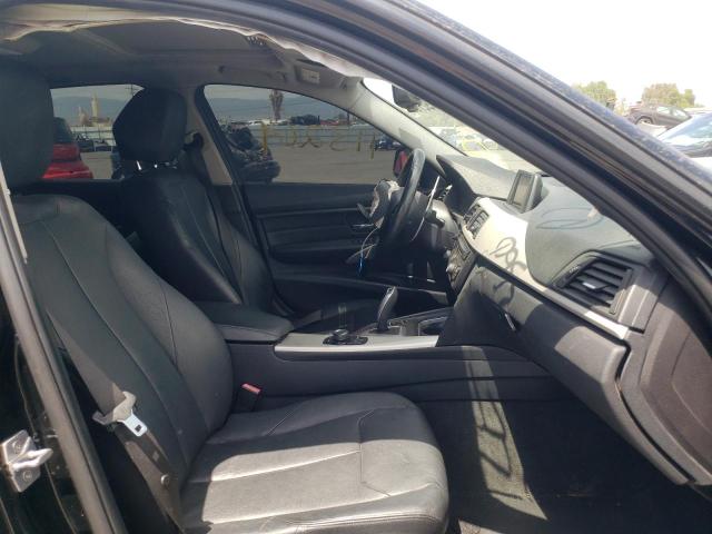 Photo 5 from auction – 2014 BMW 320 I with VIN WBA3B1C56EK132564
