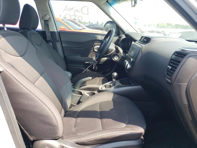 Photo 5 from auction – 2015 KIA SOUL with VIN KNDJN2A27F7754482