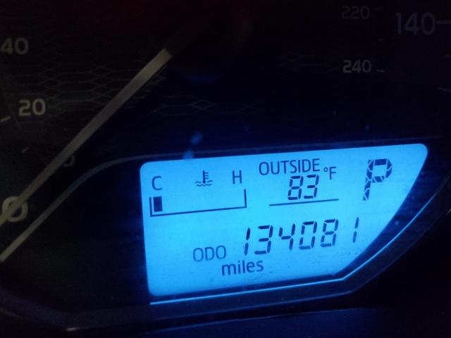 Photo 8 from auction – 2015 TOYOTA COROLLA L with VIN 5YFBURHE3FP355938