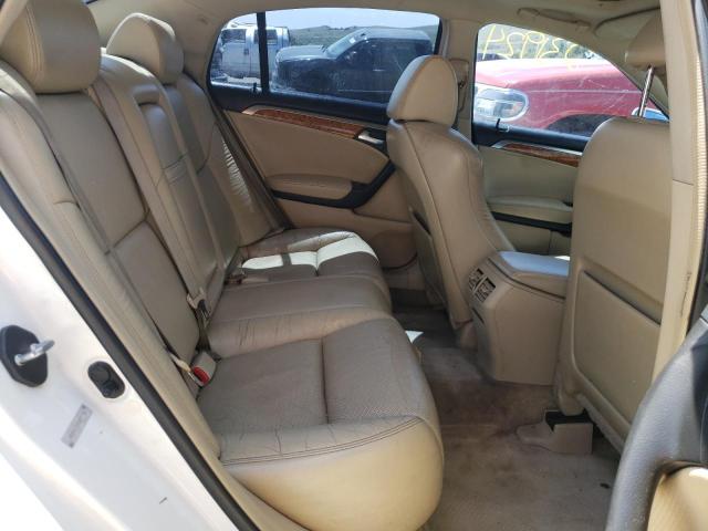 Photo 6 from auction – 2005 ACURA TL with VIN 19UUA66235A031756