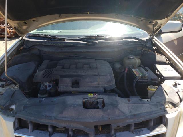 Photo 7 from auction – 2007 CHRYSLER PACIFICA T with VIN 2A8GM68X37R163872