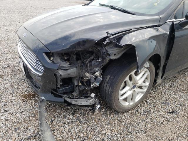 Photo 9 from auction – 2015 FORD FUSION SE with VIN 1FA6P0H74F5102202