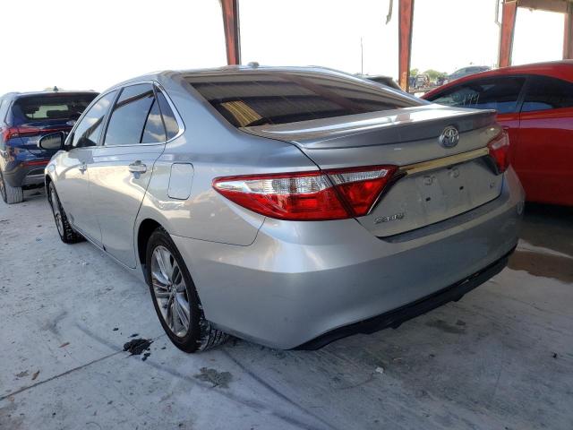 Photo 3 from auction – 2015 TOYOTA CAMRY LE with VIN 4T1BF1FK5FU952933