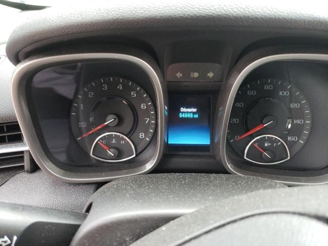 Photo 8 from auction – 2015 CHEVROLET MALIBU 1LT with VIN 1G11C5SL0FF294577