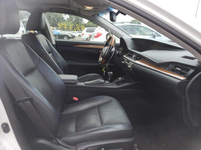 Photo 4 from auction – 2015 LEXUS ES 300H with VIN JTHBW1GG1F2092781