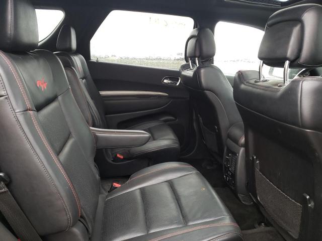 Photo 6 from auction – 2015 DODGE DURANGO R/ with VIN 1C4SDJCT7FC817790