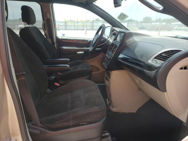 Photo 5 from auction – 2016 DODGE GRAND CARA with VIN 2C4RDGBG5GR126157