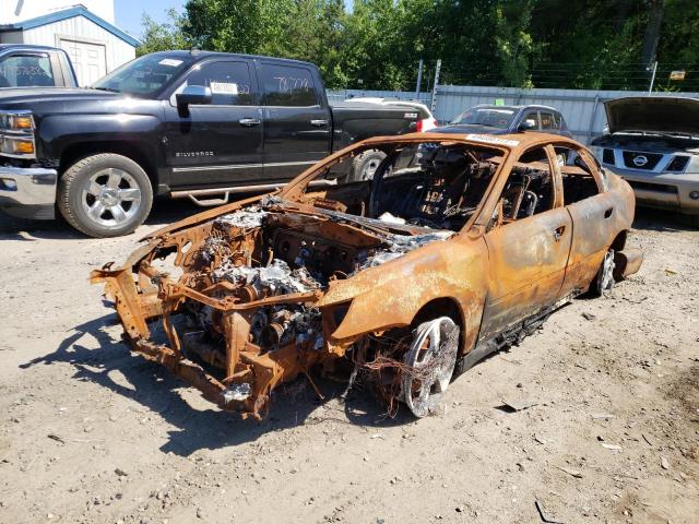 Photo 2 from auction – 2008 SUBARU LEGACY 2.5 with VIN 4S3BL626087225767