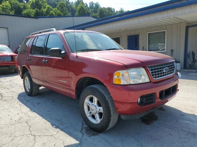 FORD EXPLORER X 2005 with VIN 1FMZU73K55UB95817 - Photo from auction