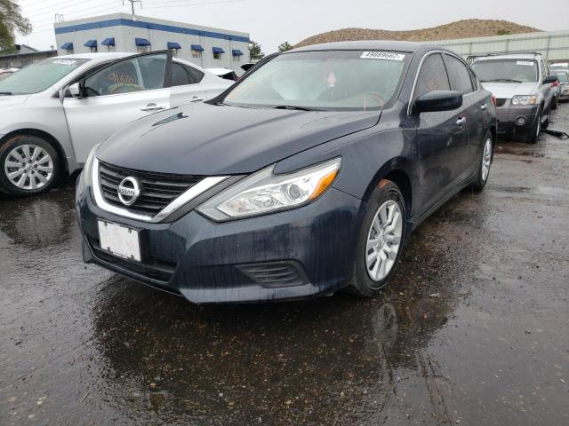 Photo 2 from auction – 2016 NISSAN ALTIMA 2.5 with VIN 1N4AL3AP0GC117777