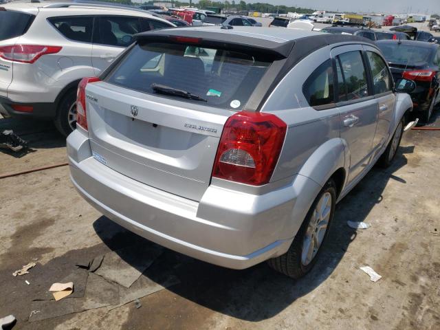 Photo 4 from auction – 2011 DODGE CALIBER HE with VIN 1B3CB5HA6BD123719