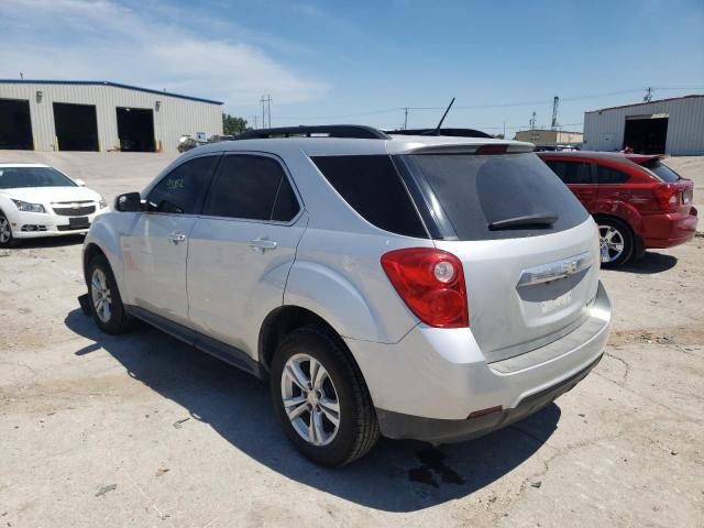 Photo 3 from auction – 2013 CHEVROLET EQUINOX LT with VIN 2GNALDEK8D1153739