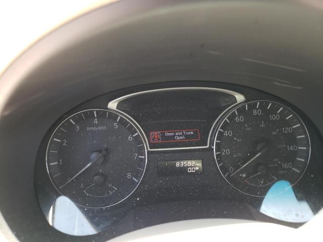 Photo 8 from auction – 2013 NISSAN ALTIMA 3.5 with VIN 1N4BL3APXDC158725
