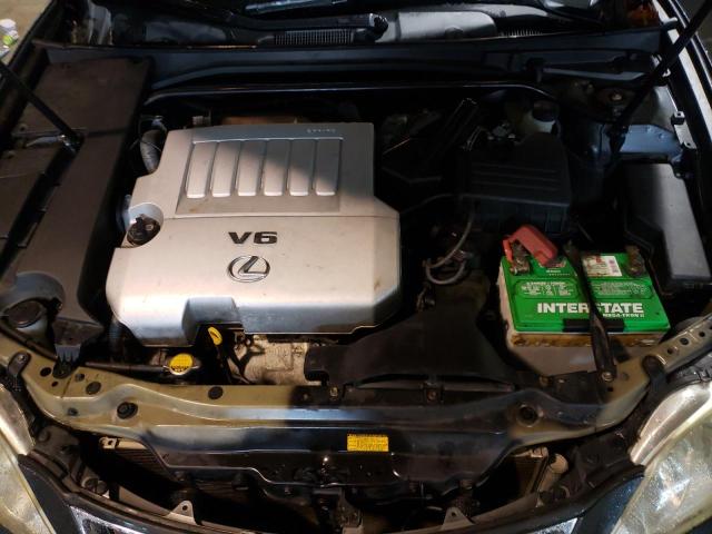 Photo 7 from auction – 2007 LEXUS ES 350 with VIN JTHBJ46G872031253