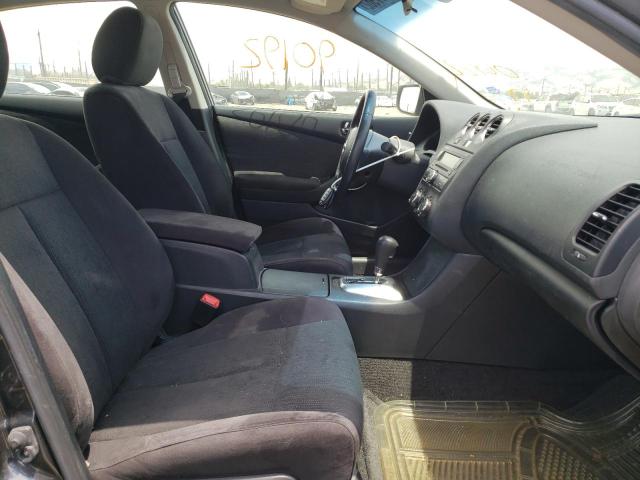 Photo 5 from auction – 2010 NISSAN ALTIMA BAS with VIN 1N4AL2APXAC175770